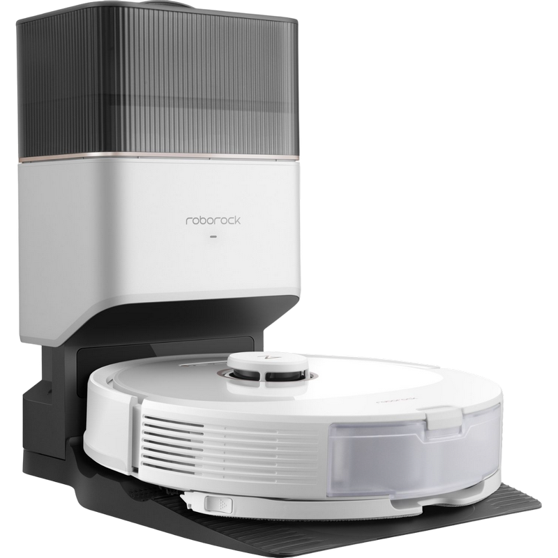 Xiaomi Roborock Q8 Max+ White