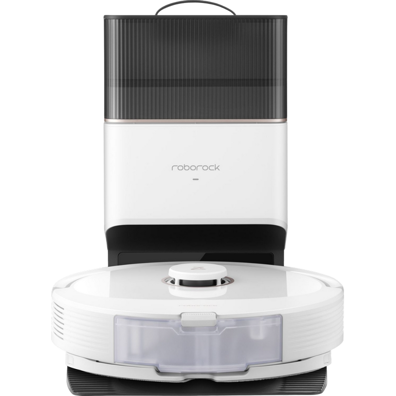 Xiaomi Roborock Q8 Max+ White