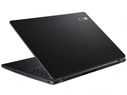 Acer Travel Mate TMP215-41 / 15.6 FullHD IPS / Ryzen 3 PRO 5450U / 8GB DDR4 / 128GB NVMe + 512Gb SSD / AMD Radeon / Windows 11 PRO / NX.VS1EX.004