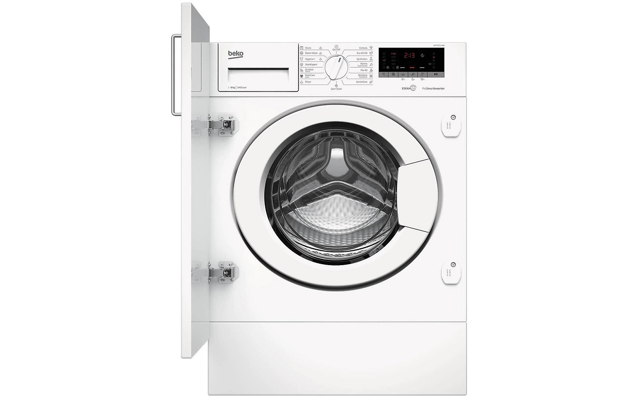 Beko WITV8712X0W
