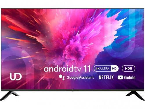 UD 65U6210 / 65 UHD ANDROID 11