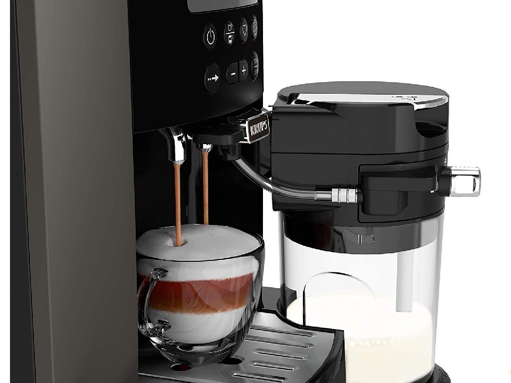 Krups EA819E10