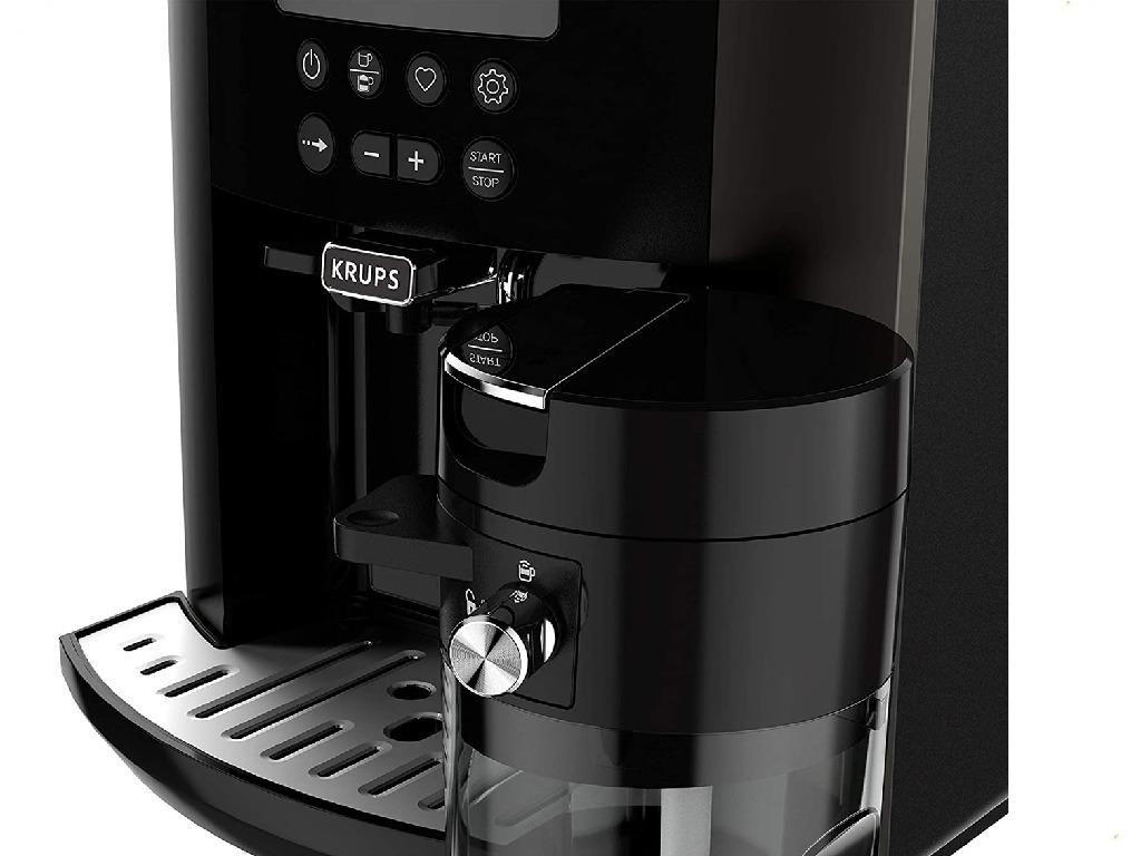 Krups EA819E10