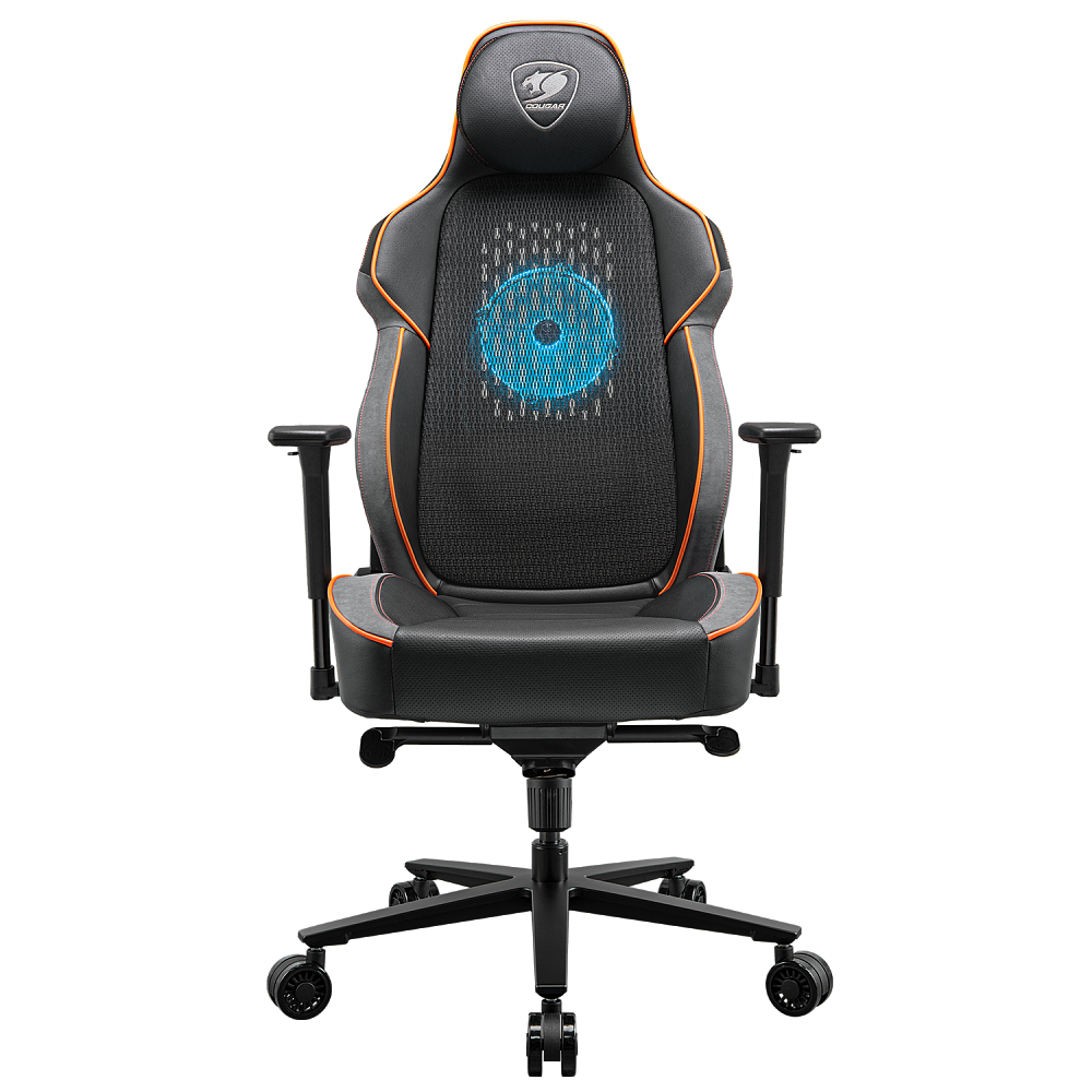 Cougar NxSys AERO Orange
