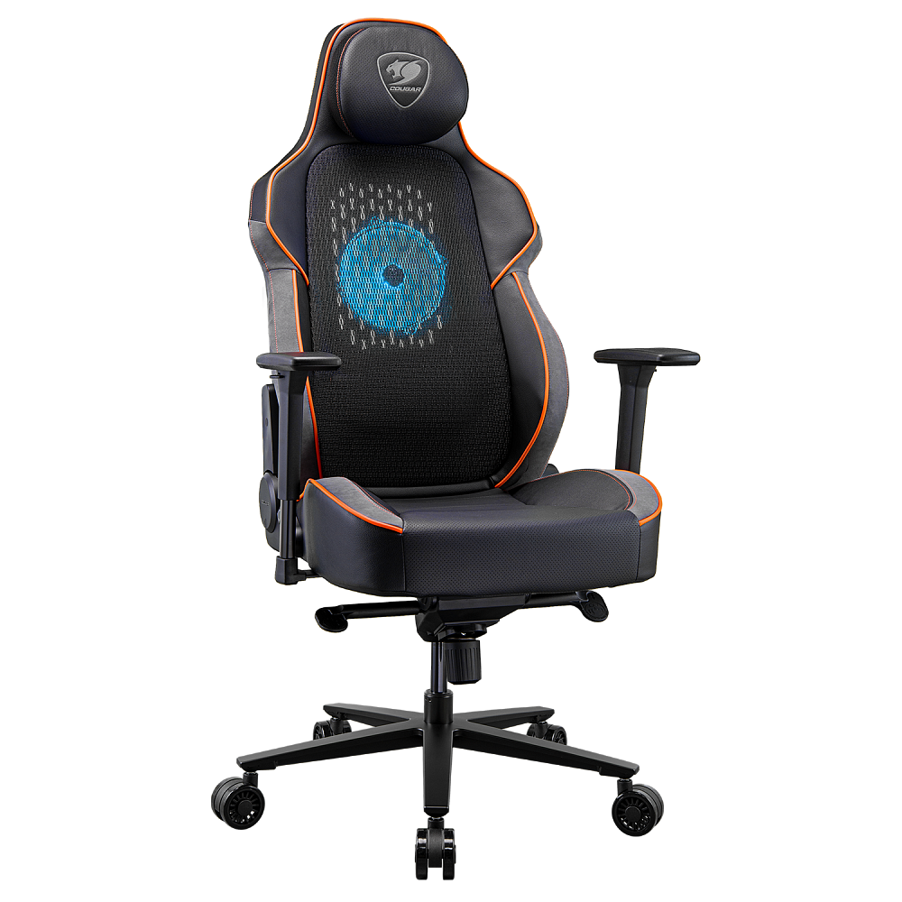 Cougar NxSys AERO Orange