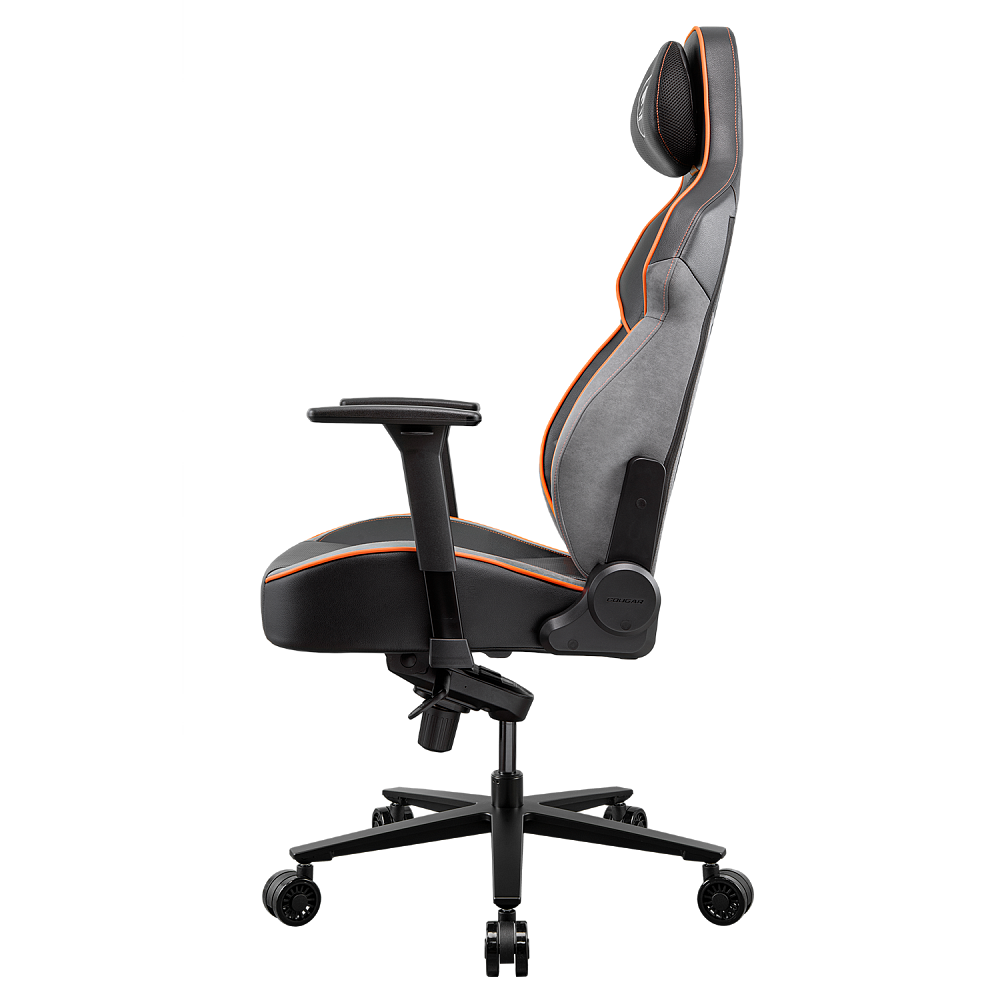 Cougar NxSys AERO Orange