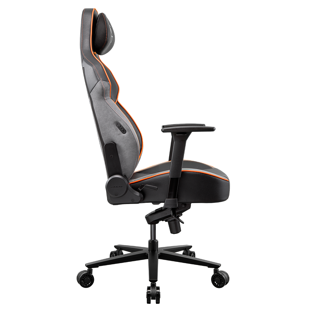 Cougar NxSys AERO Orange