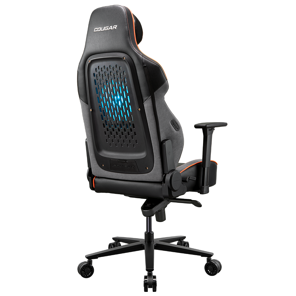 Cougar NxSys AERO Orange