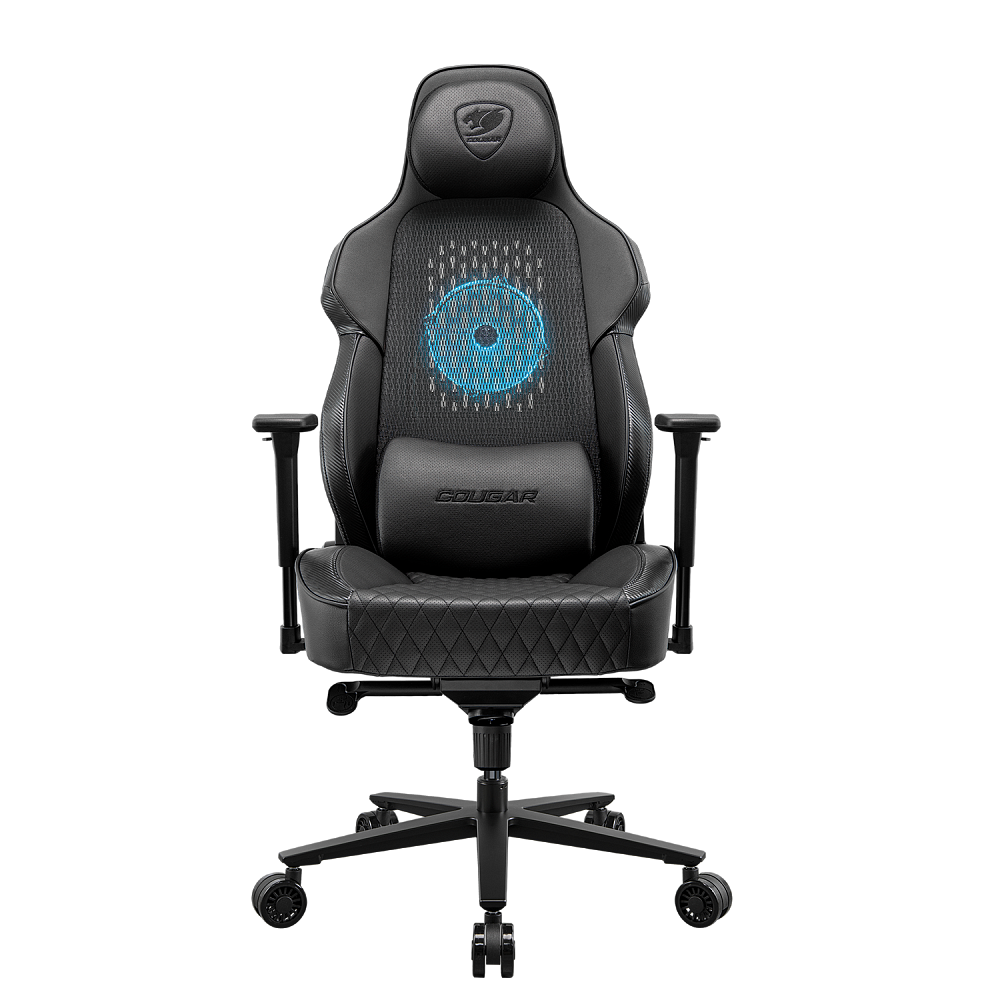 Cougar NxSys AERO Black