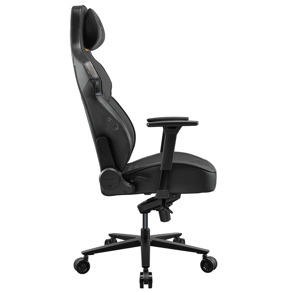 Cougar NxSys AERO Black