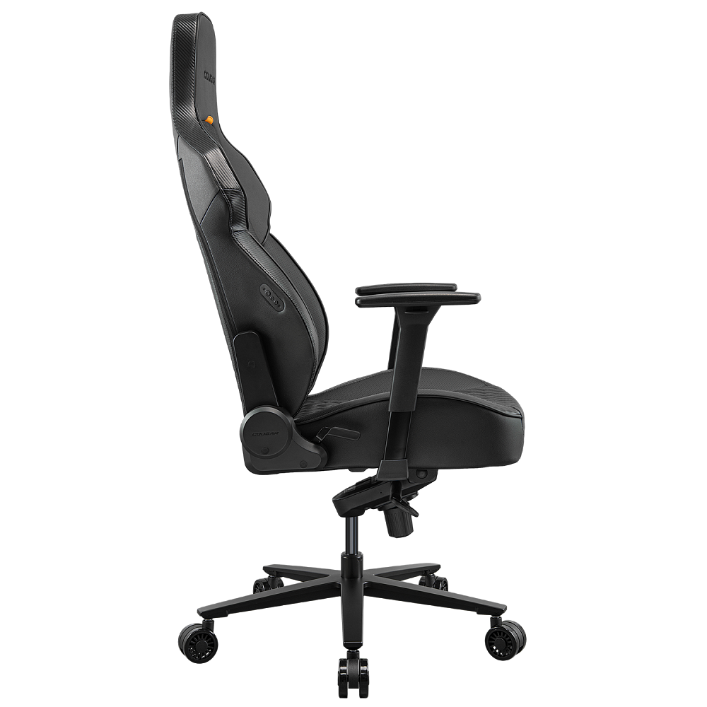 Cougar NxSys AERO Black