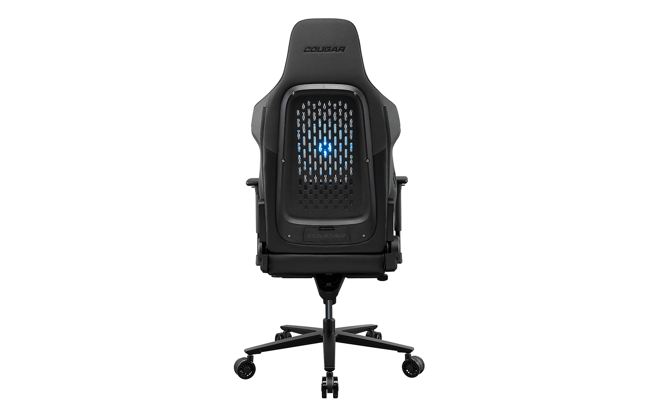 Cougar NxSys AERO Black