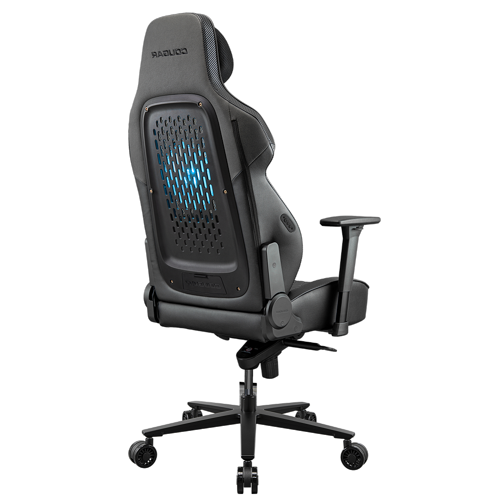 Cougar NxSys AERO Black