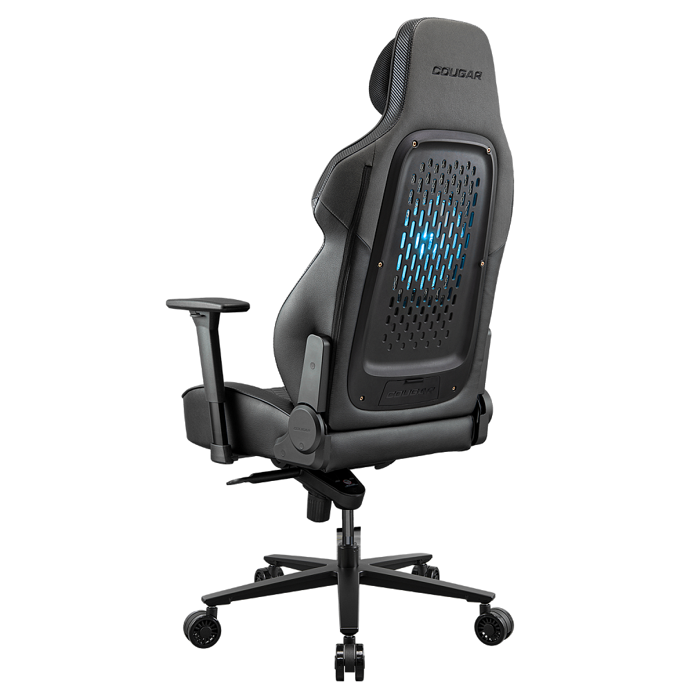 Cougar NxSys AERO Black