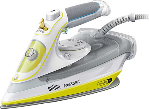 Braun SI5016.YL