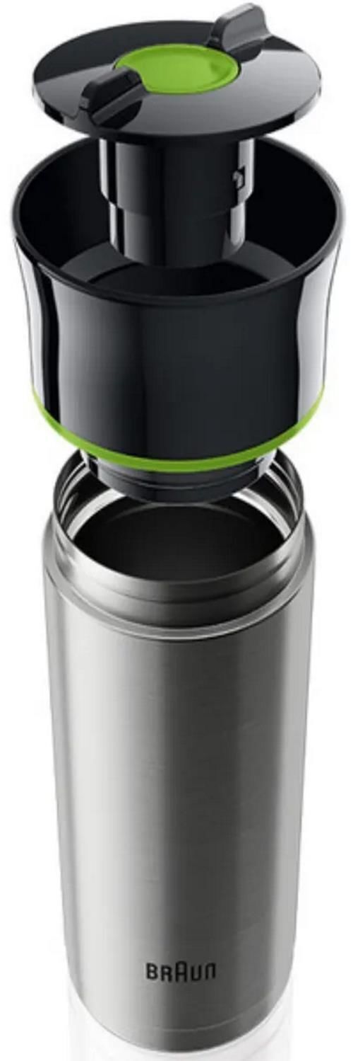 Braun BRSC001