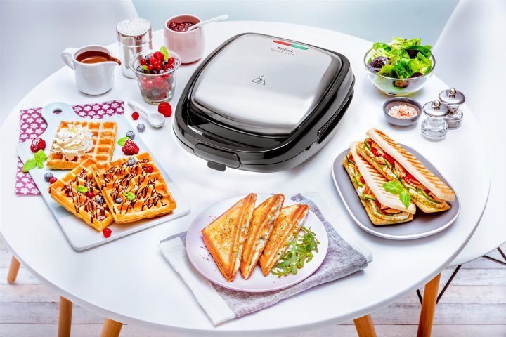 TEFAL SW341D12