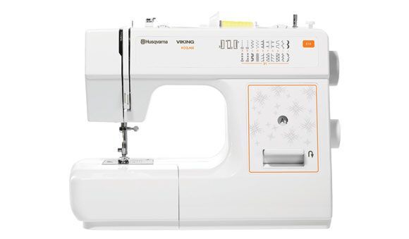 Husqvarna Viking Class E10