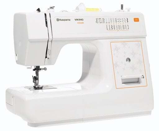 Husqvarna Viking Class E10