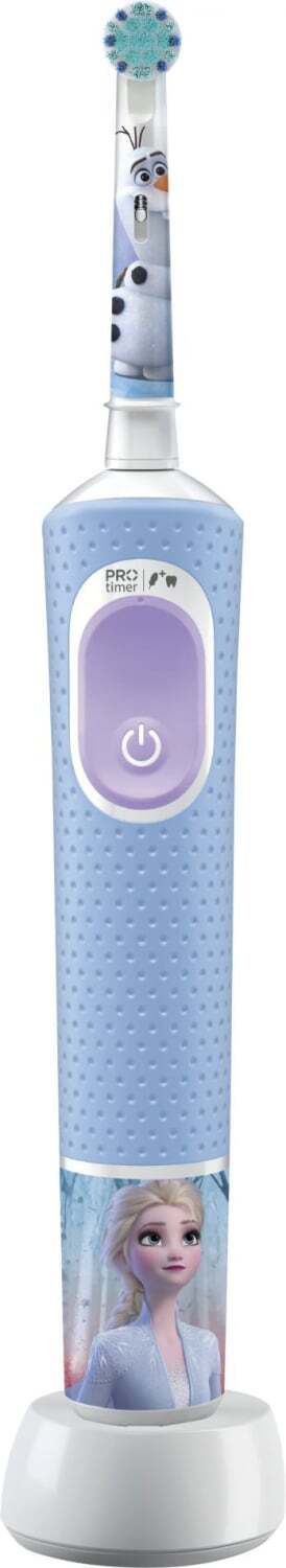 Braun Kids Vitality D103 Frozen PRO