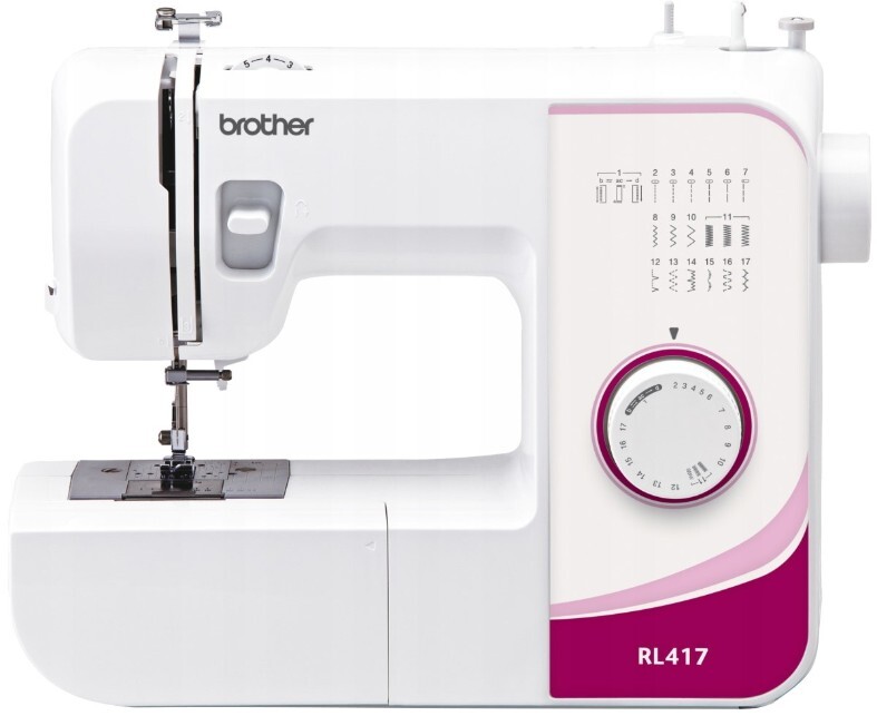Brother RL-417