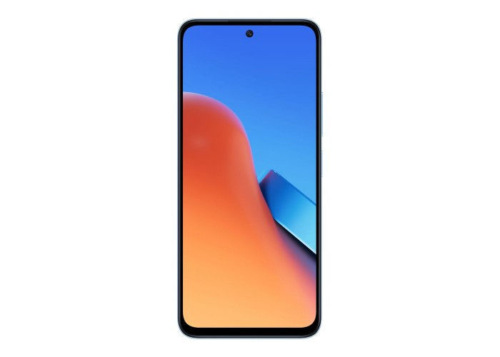 Xiaomi Redmi 12 / 6.79 IPS 90Hz / Helio G88 / 8GB / 128GB / 5000mAh / Blue
