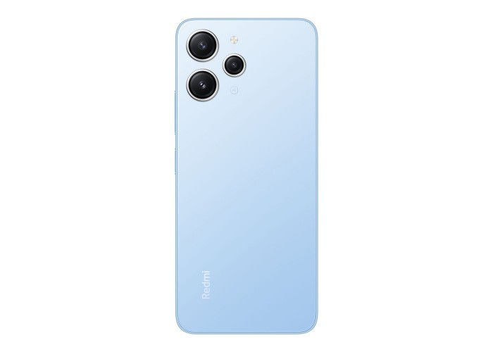 Xiaomi Redmi 12 / 6.79 IPS 90Hz / Helio G88 / 8GB / 128GB / 5000mAh / Blue