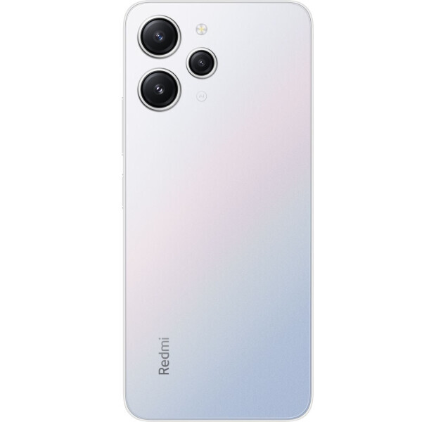 Xiaomi Redmi 12 / 6.79 IPS 90Hz / Helio G88 / 8GB / 128GB / 5000mAh / Silver