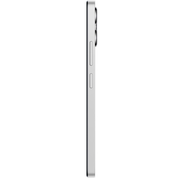 Xiaomi Redmi 12 / 6.79 IPS 90Hz / Helio G88 / 8GB / 128GB / 5000mAh / Silver