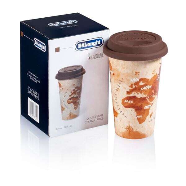 Delonghi DLSC056 The Adventurer