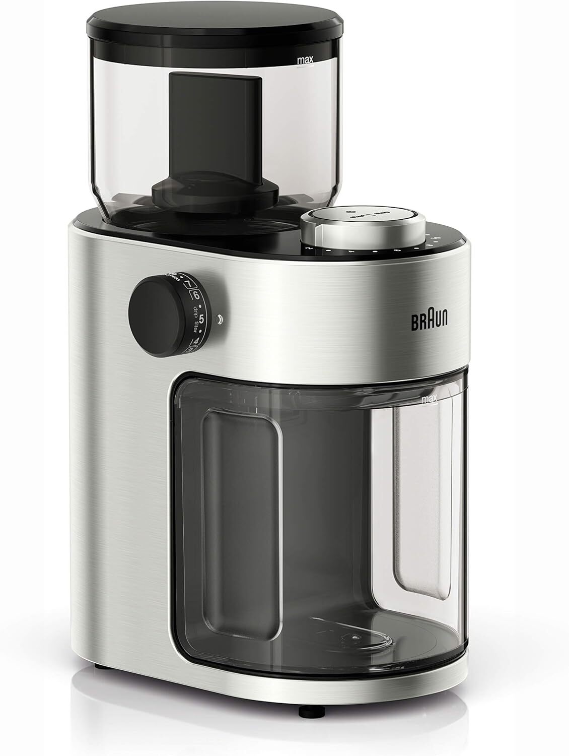Braun KG7070