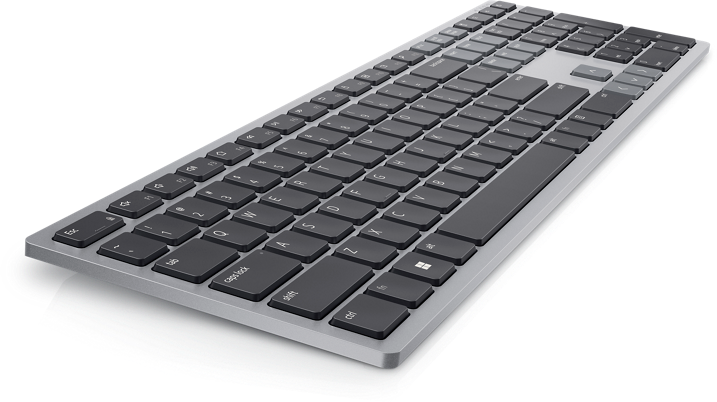 DELL KB700 Multi-Device Wireless Keyboard