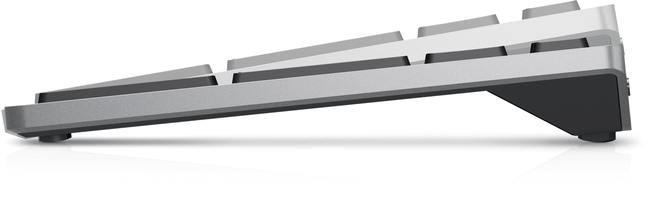 DELL KB700 Multi-Device Wireless Keyboard