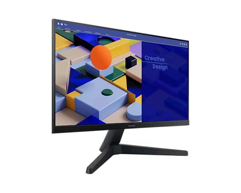 Samsung S22C310E / 21.5 FullHD IPS 75Hz