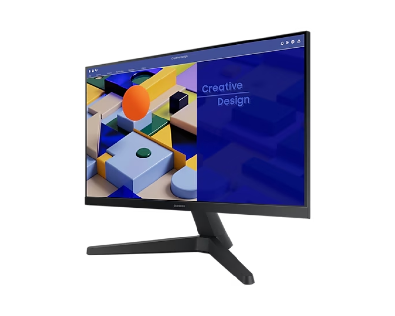 Samsung S22C310E / 21.5 FullHD IPS 75Hz