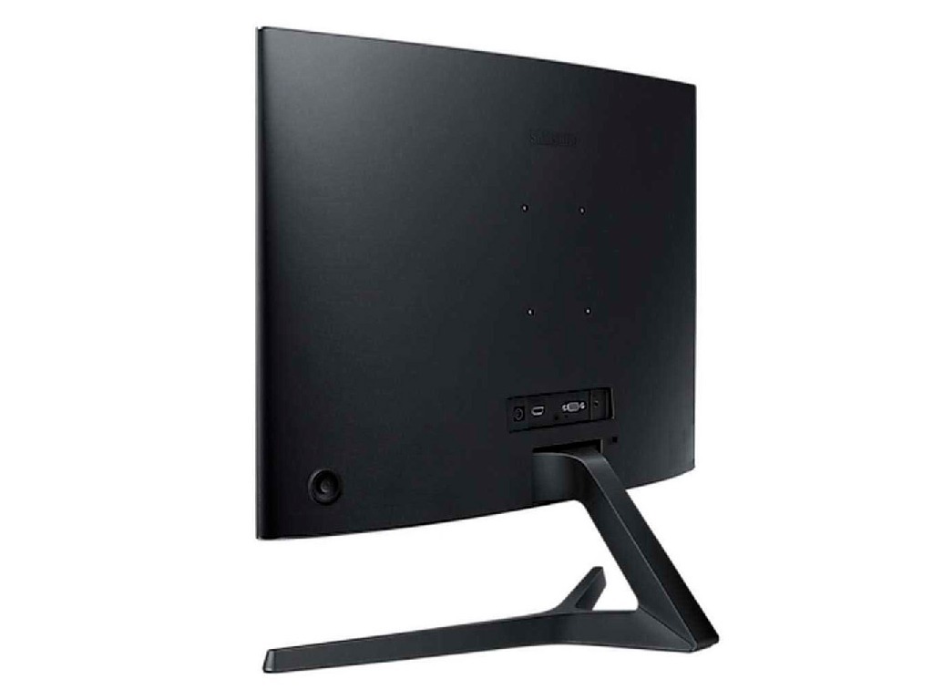 Samsung S24C366E / 23.5 FullHD Curved-VA 75Hz