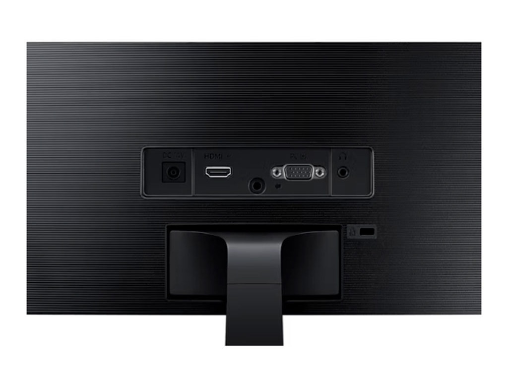 Samsung S24C366E / 23.5 FullHD Curved-VA 75Hz