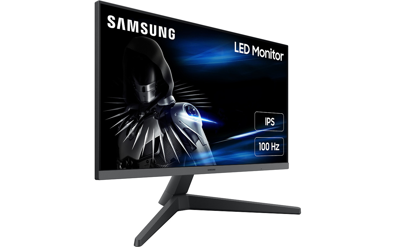 Samsung S24C330 / 23.8 FullHD IPS 100Hz