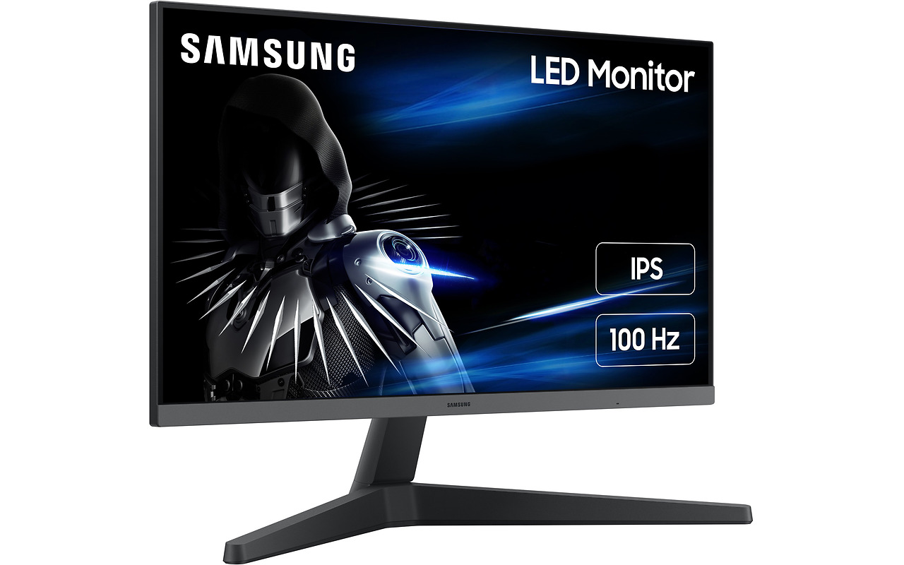 Samsung S24C330 / 23.8 FullHD IPS 100Hz