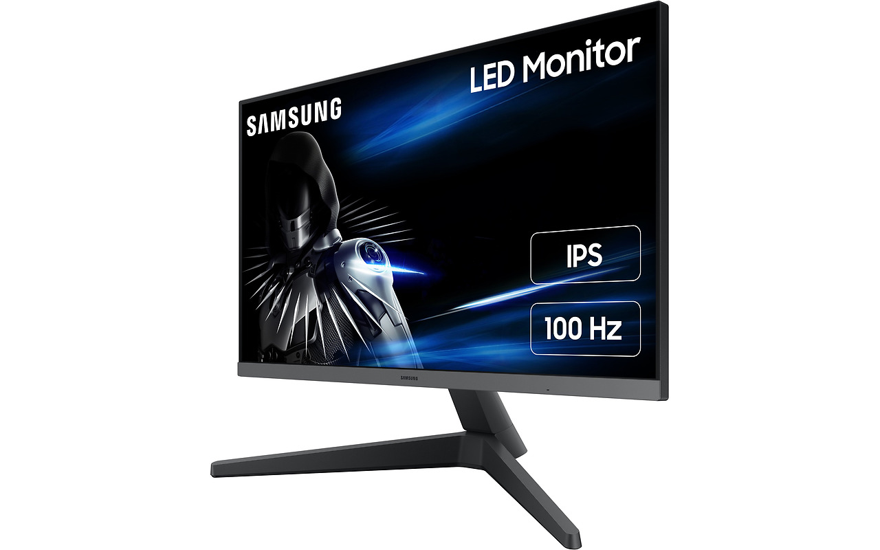 Samsung S24C330 / 23.8 FullHD IPS 100Hz