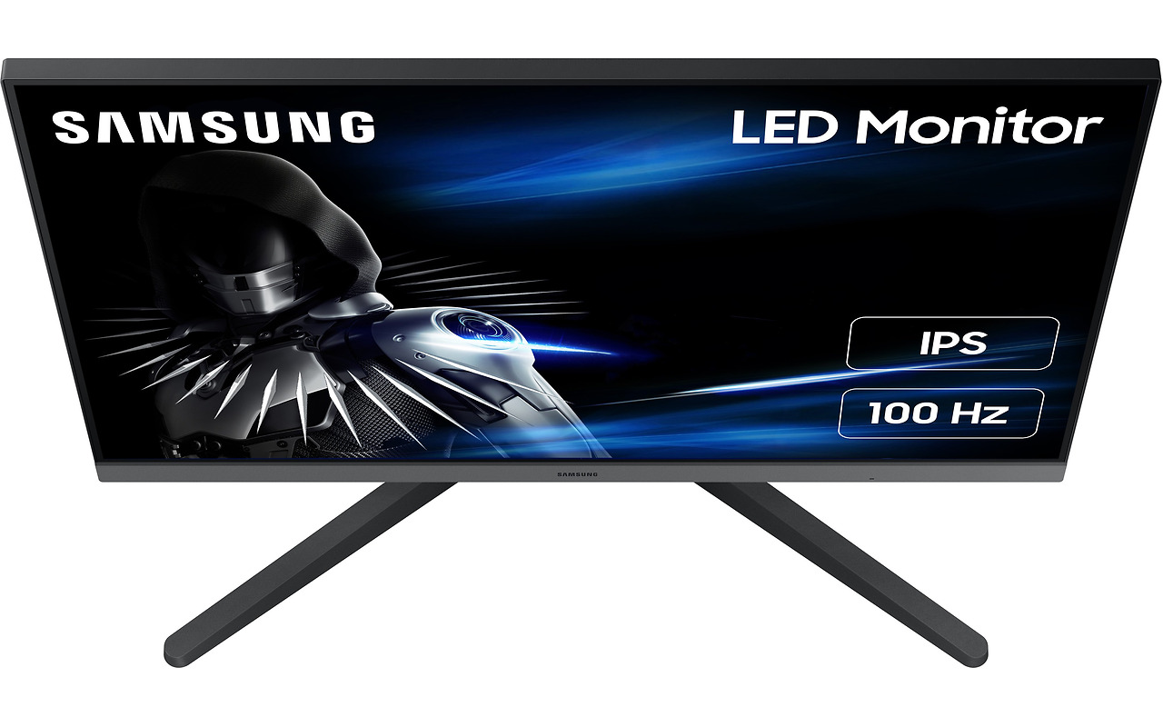 Samsung S24C330 / 23.8 FullHD IPS 100Hz