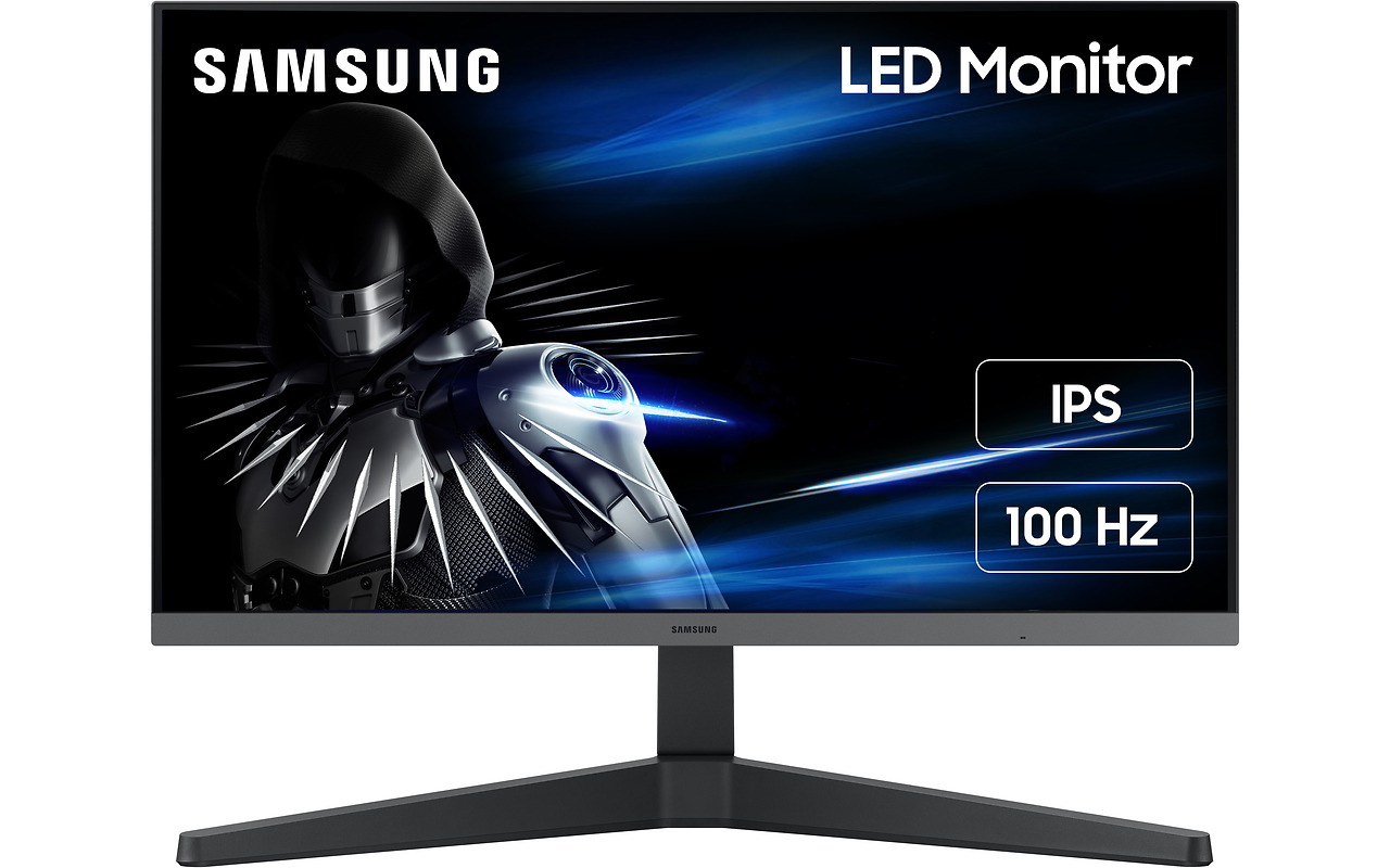 Samsung S24C330 / 23.8 FullHD IPS 100Hz