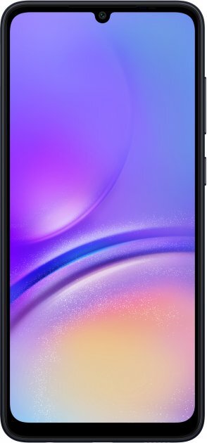 Samsung Galaxy A05 / 6.7 PLS / Helio G85 / 4GB / 64GB / 5000mAh Black