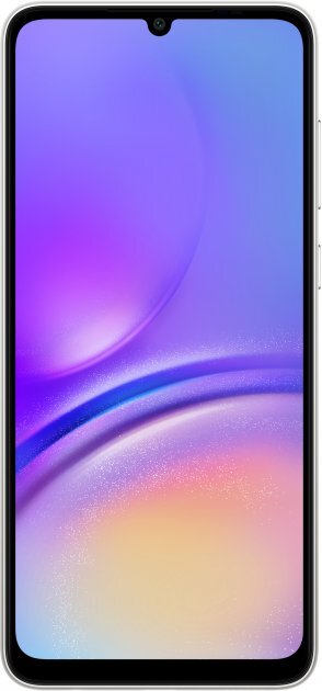 Samsung Galaxy A05 / 6.7 PLS / Helio G85 / 4GB / 64GB / 5000mAh Silver