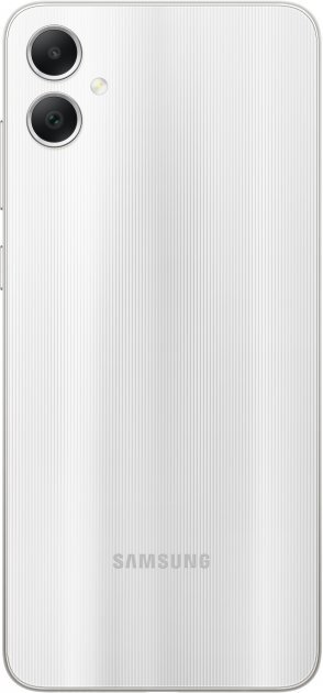 Samsung Galaxy A05 / 6.7 PLS / Helio G85 / 4GB / 64GB / 5000mAh Silver