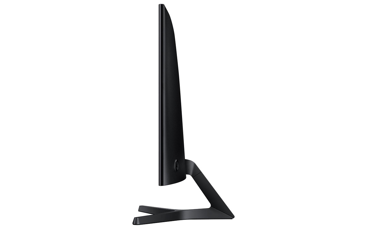 Samsung S27C366E / 27 FullHD Curved-VA 75Hz