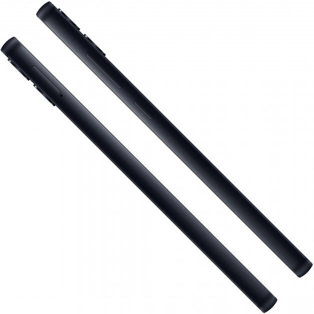 Samsung Galaxy A05 / 6.7 PLS / Helio G85 / 4GB / 128GB / 5000mAh Black