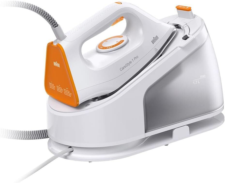 Braun IS1511.WH