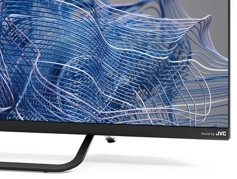 KIVI 32F750NB / 32 DLED FullHD Android TV 11