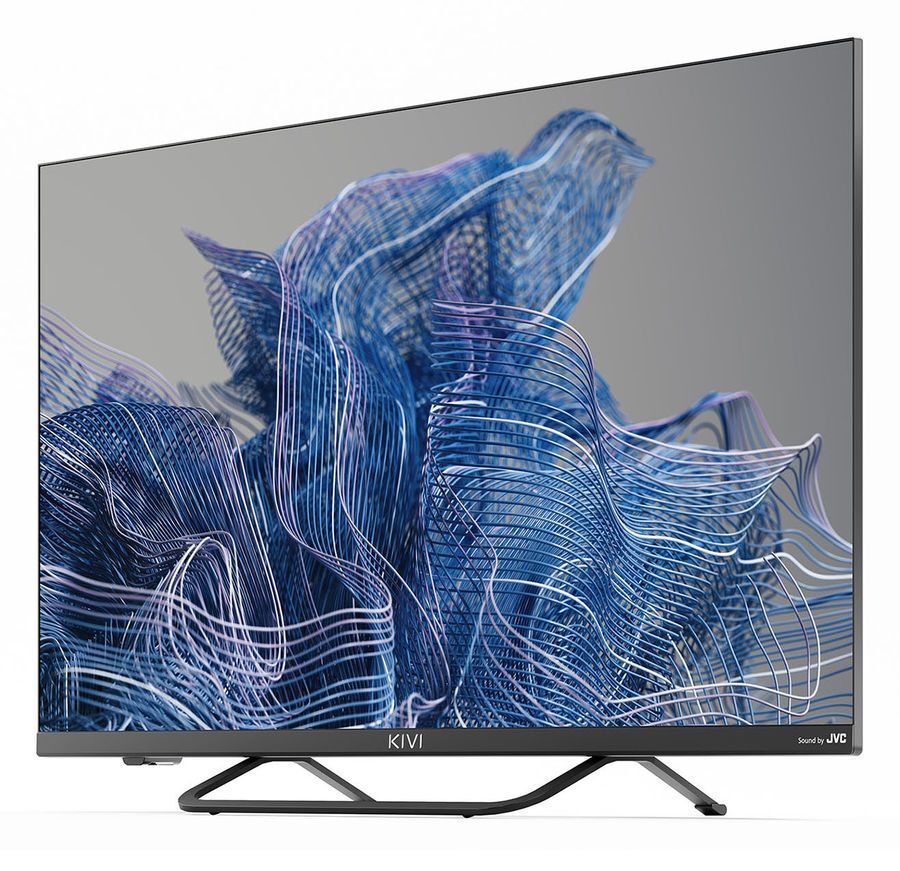KIVI 32F750NB / 32 DLED FullHD Android TV 11
